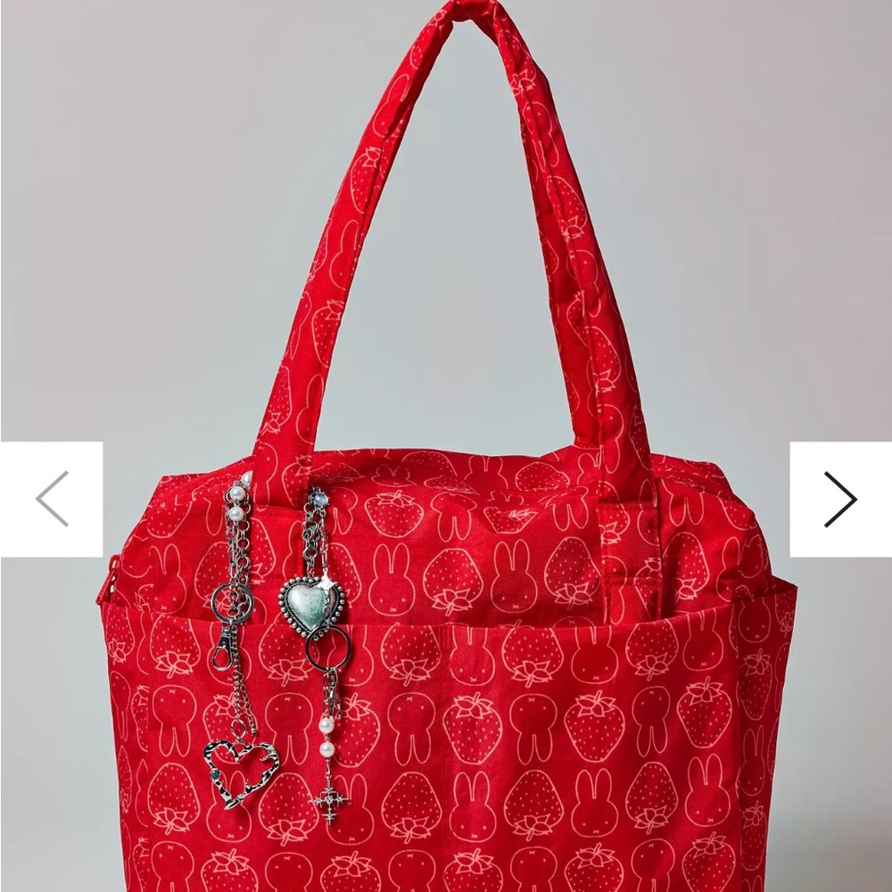 Miffy SSCO, BAGGU